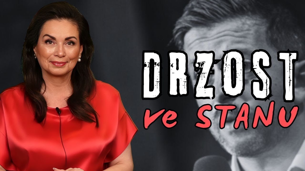 SEDMIČKA PLUS s Janou Bobošíkovou