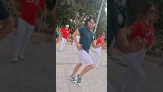 Download Lagu Guapparia!!! La Niña #dance #coreography #folklore MP3