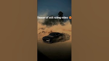 teaser of still roling video official video by Yo dilu #teaser #official #youtube #music