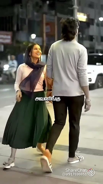 evaruku evarendru 😍😍