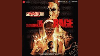 The Savarkar Rage (From 