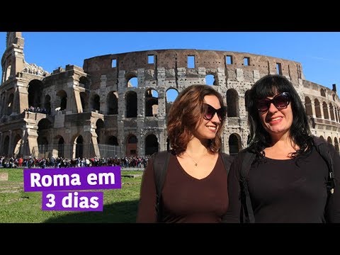 ROMA, ITÁLIA -