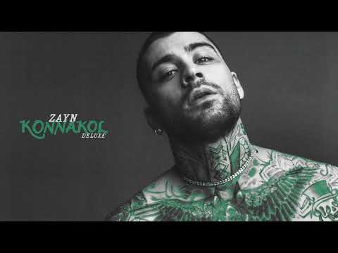 Putar Bad For You - ZAYN