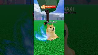 Tôi đã mất Kitsune😭🦊| Doge Gaming #miniworld