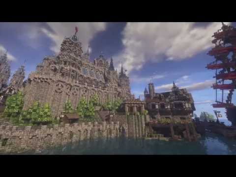 [Minecraft] Confine PV