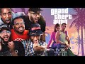 Grand Theft Auto VI Trailer 1 Reaction Review