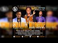 Swahili worship gospel mix aug 2021  dj bing the kingdom boy