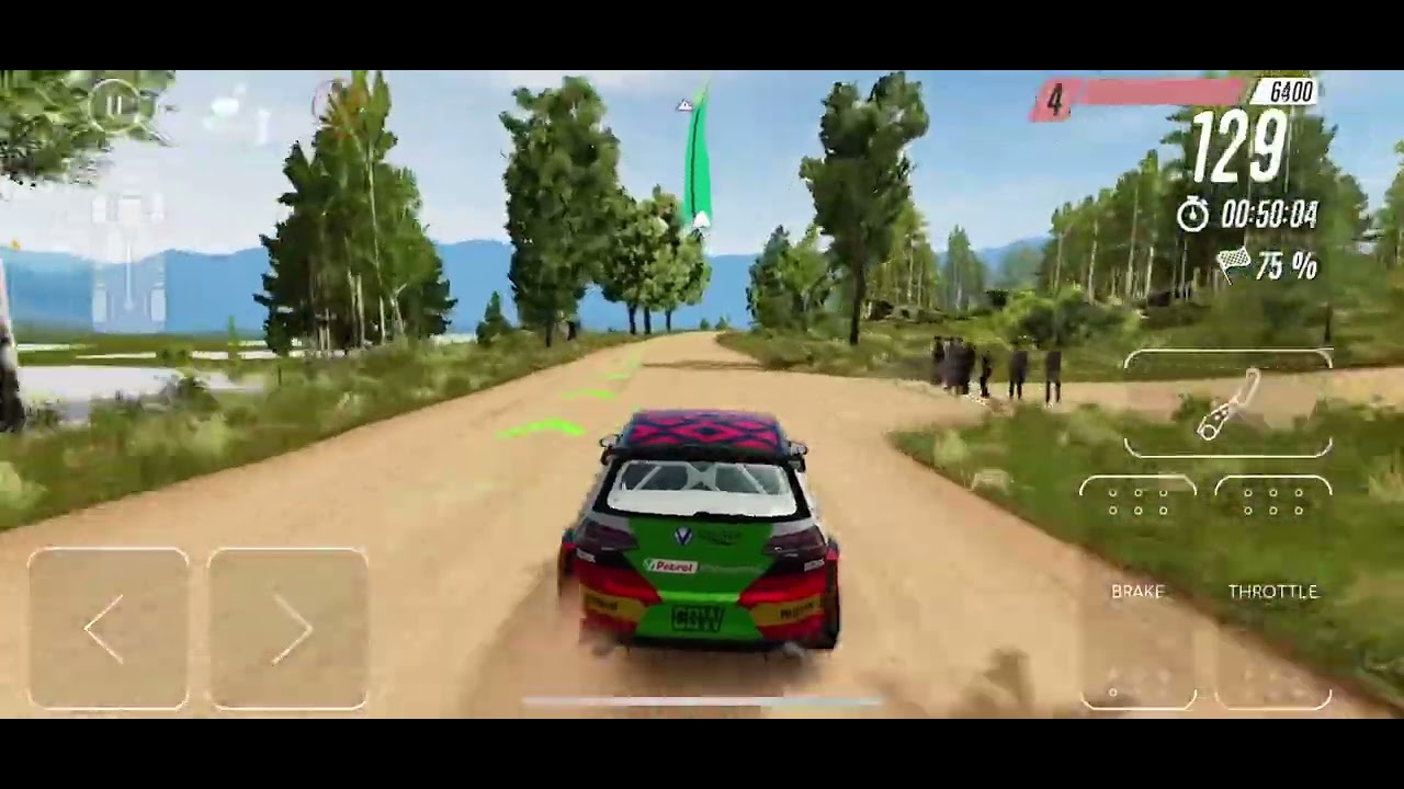 CarX Rally Gameplay 2023 | Ultra Max Graphics 120 FPS【Android / iOS】