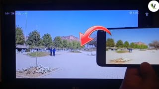 How to Connect Mobile to TV | Screen Mirroring | cast screen. screenshot 4