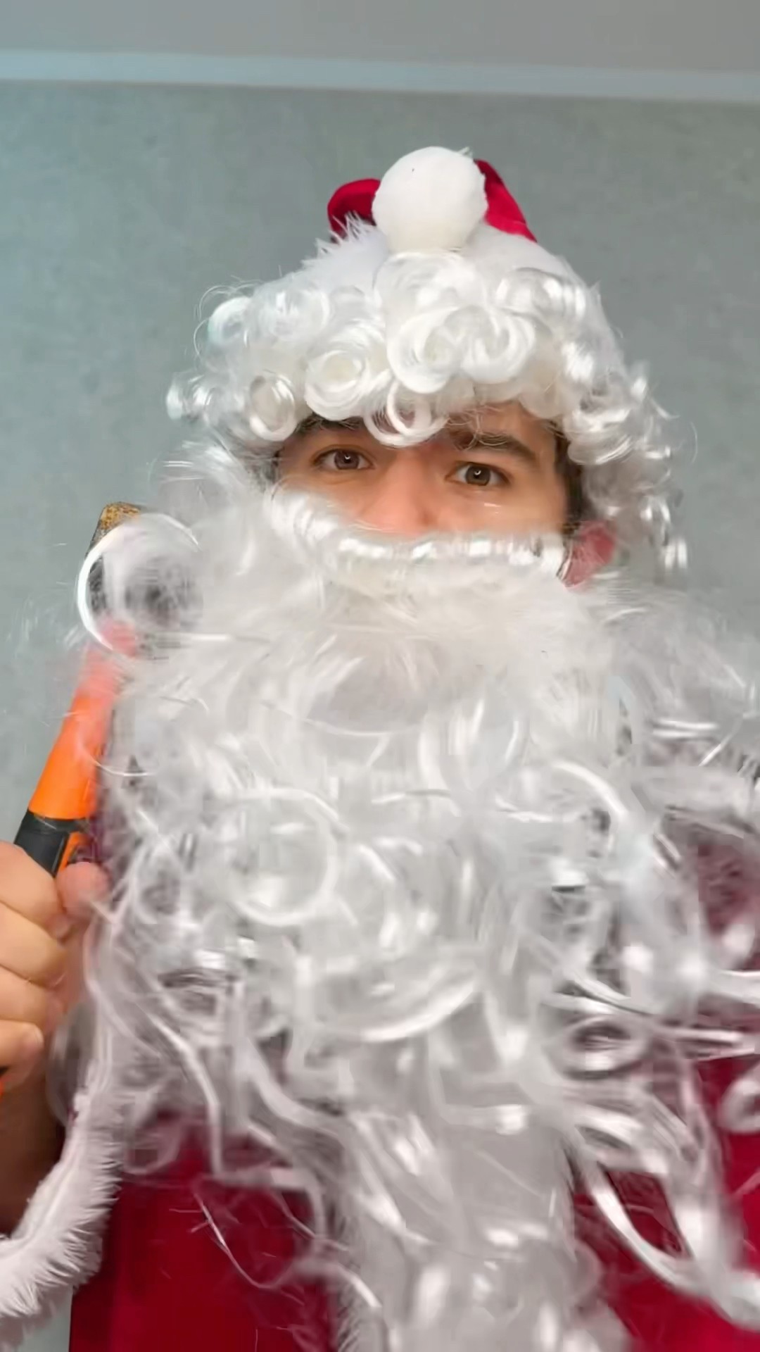 Sorry Santa