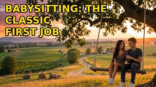Jobs for Teens Ep. 1: Babysitting: The Classic First Job