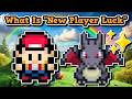New Player Shiny Luck amp Is Collecting In PokeMMO 