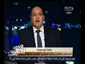 #هنا_العاصمة حافظ أبو سعدة قاضي