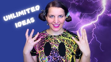 Creative people use this special skill: Extraverted Intuition Explained (CG Jung)