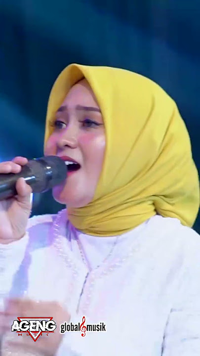 DUET GADIS ACEH, LOSSS SAMPE TRENDING #shorts Satu Rasa Cinta