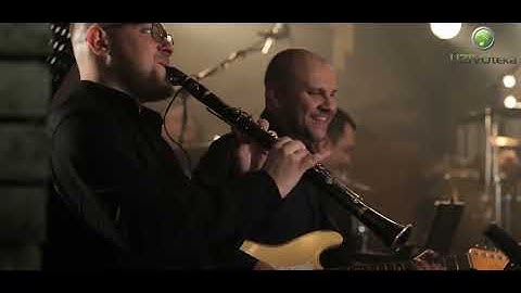 UROS ZIVKOVIC - SUDJENO NAM NIJE (Cover)