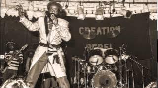 Prince Far-I & Creation Rebel - Peel Session 1978