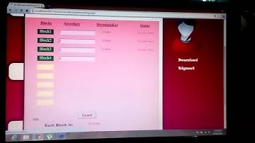 An Efficient And Secure Dynamic Auditing Protocol for data storage in cloud computing