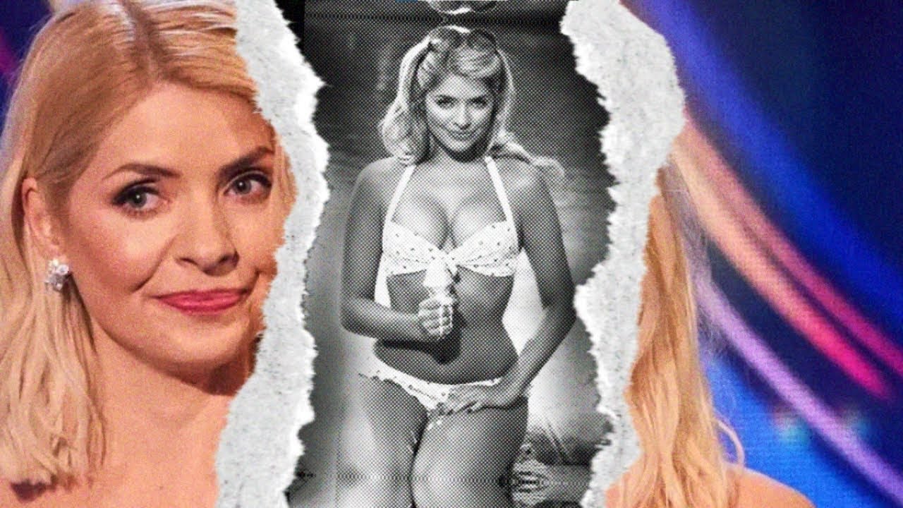 Holly Willoughby's Huge Size Might Surprise You - Take A Look