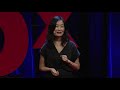 How crypto could allow more people to be their own boss | Laura Shin | TEDxSanFrancisco