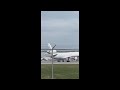 MD11 landing (not all LOL)