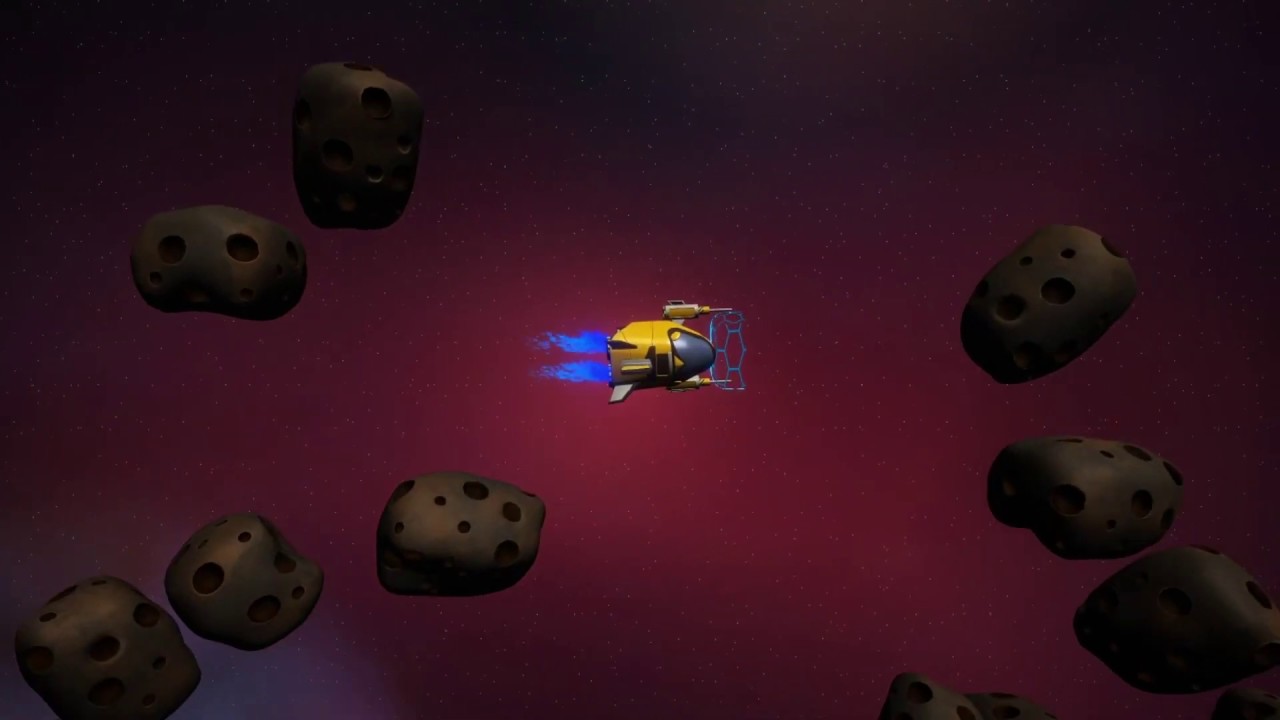 Mars Mail Trailer YouTube