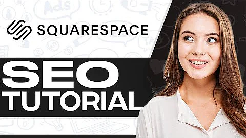 2024年Squarespace SEO指南！免費工具加第三方工具，讓你的網站在搜尋引擎排名第一！