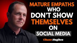 Why Empaths Don’t Show Themselves on Social Media Psychology Explained 1080p