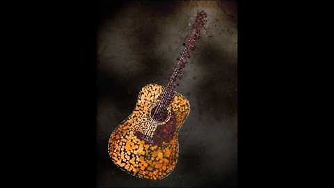 Ed Sheeran - Shape Of You (dj wax ginger mix)