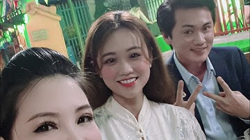 Trích Đoạn Bên Cầu Dệt Lụa CVVC Nguyễn Văn Khởi CVVC Kim Luận tại BD