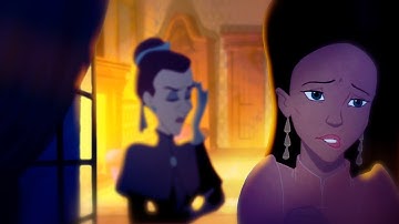 Tuptim & Aladdin - Never Enough // MEP Part