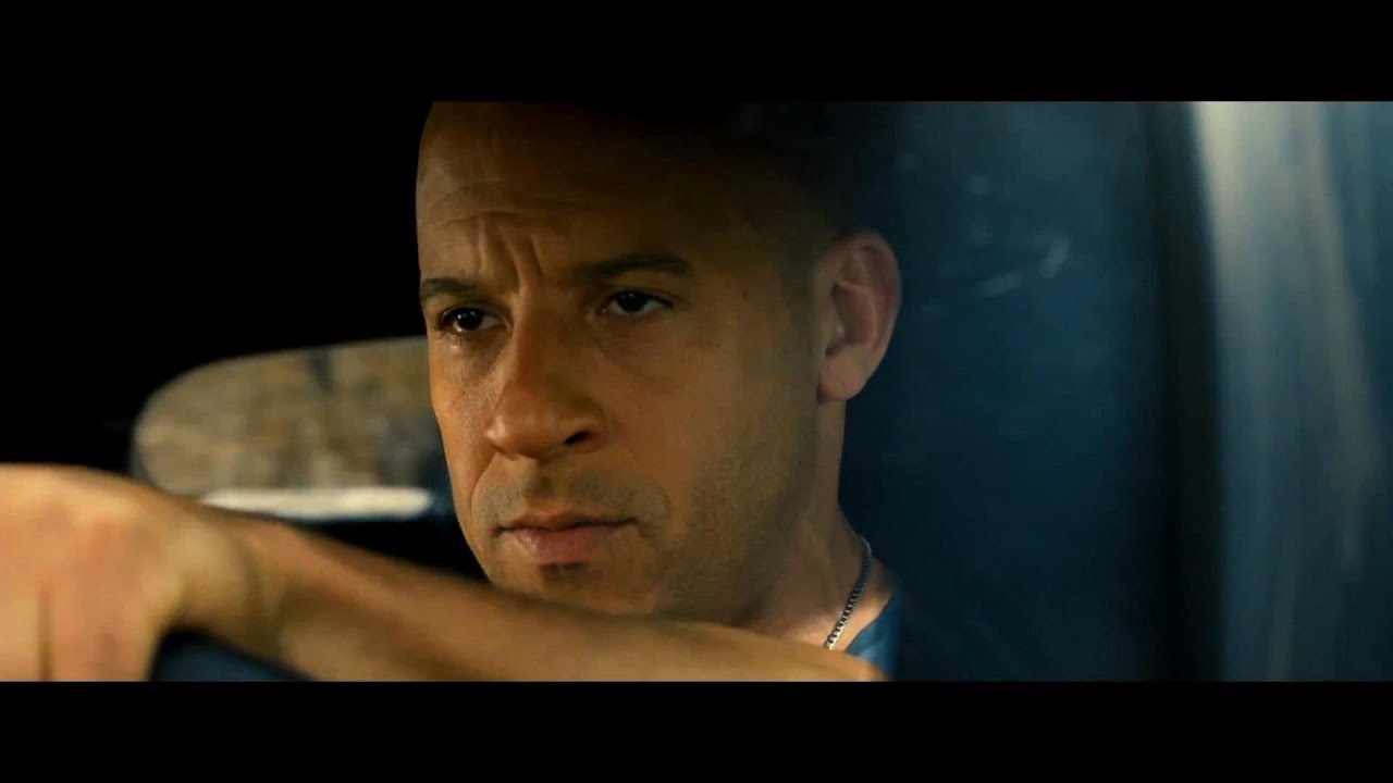 Fast & Furious 6 : Shooting in Europe - YouTube