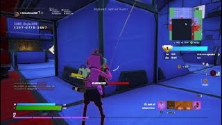Red vs blue scrims