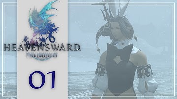 FFXIV: Heavensward Let