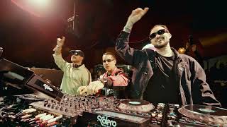 FEZZO b2b Zaark @ SURREAL PARK at HOUSE MAG FESTIVAL