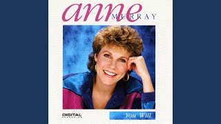 Watch Anne Murray A Little Short Of Love video