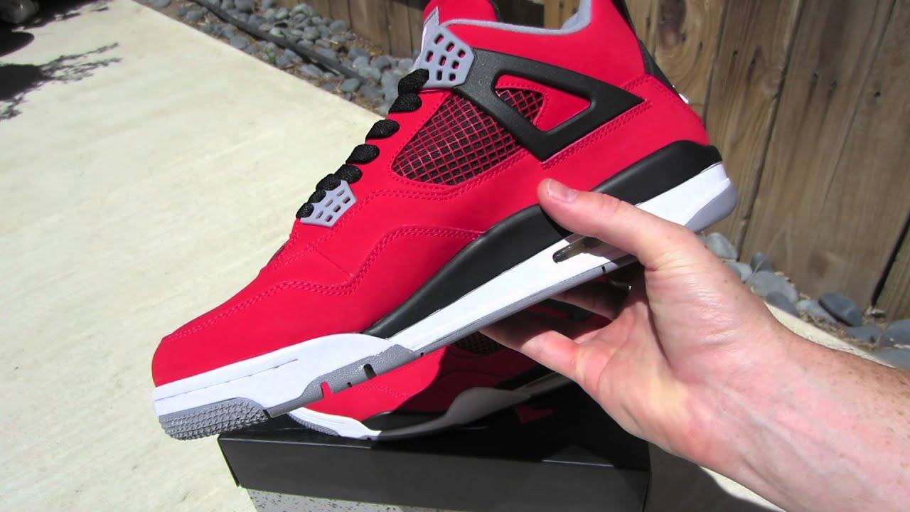 how to clean jordan 4 toro bravo