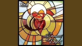 Video thumbnail of "Jésed - Sagrado Corazon de Jesus"