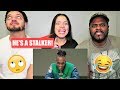 MOM & MOM'S BF REACT TO YNW MELLY FT. KANYE! *IN DEPTH REACTION!*