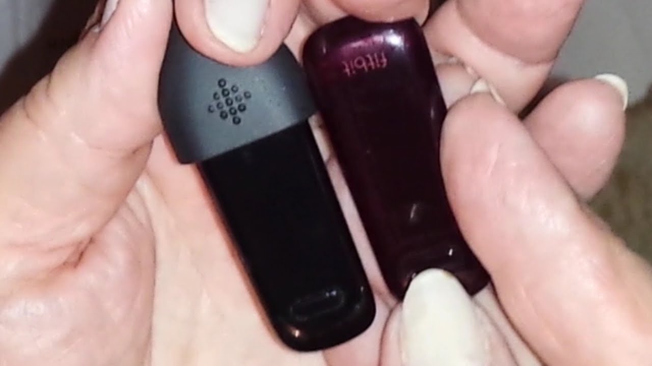DEAD FITBIT ONE YouTube
