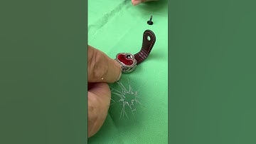 Step by Step: Add Keys to KeySmart Mini 🔑🛠️ #LifeHack