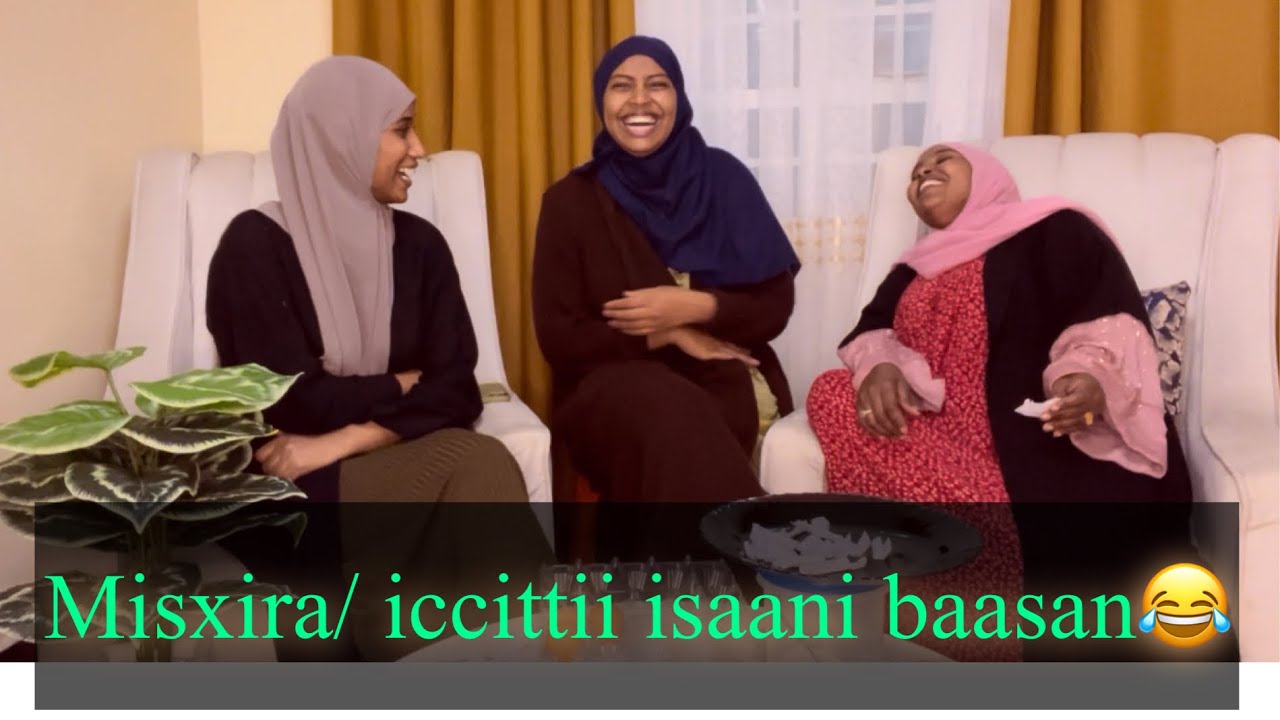 Abbaa warraa kee du’uu sif wayya mo jaartii 2ffaa fuudhuu sif wayya/ gaafif deebii Ajaibaa