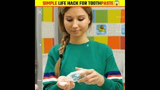 Simple colgate Life hack🔥😱 #shorts #shortviral #trending #ytshorts