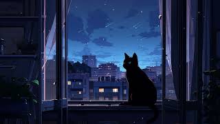 Lofi With My Cat 🐾 Listen to it to escape from a hard day with my cat 🐾 Chill Lofi Beats / Cat Vibes by Lofi Ailurophile 3,588 views 3 weeks ago 24 hours