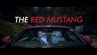 Tsaff 2018 - The Red Mustang Trailer