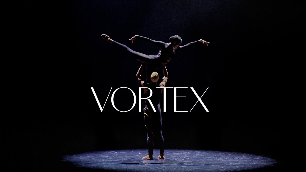 Vortex – Cia Ballet Paraisópolis