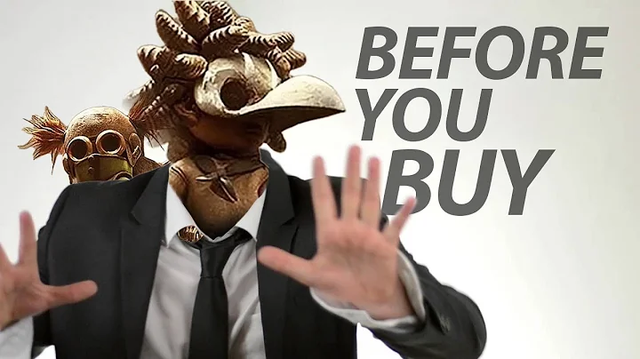 Little Nightmares 3 - Before You Buy