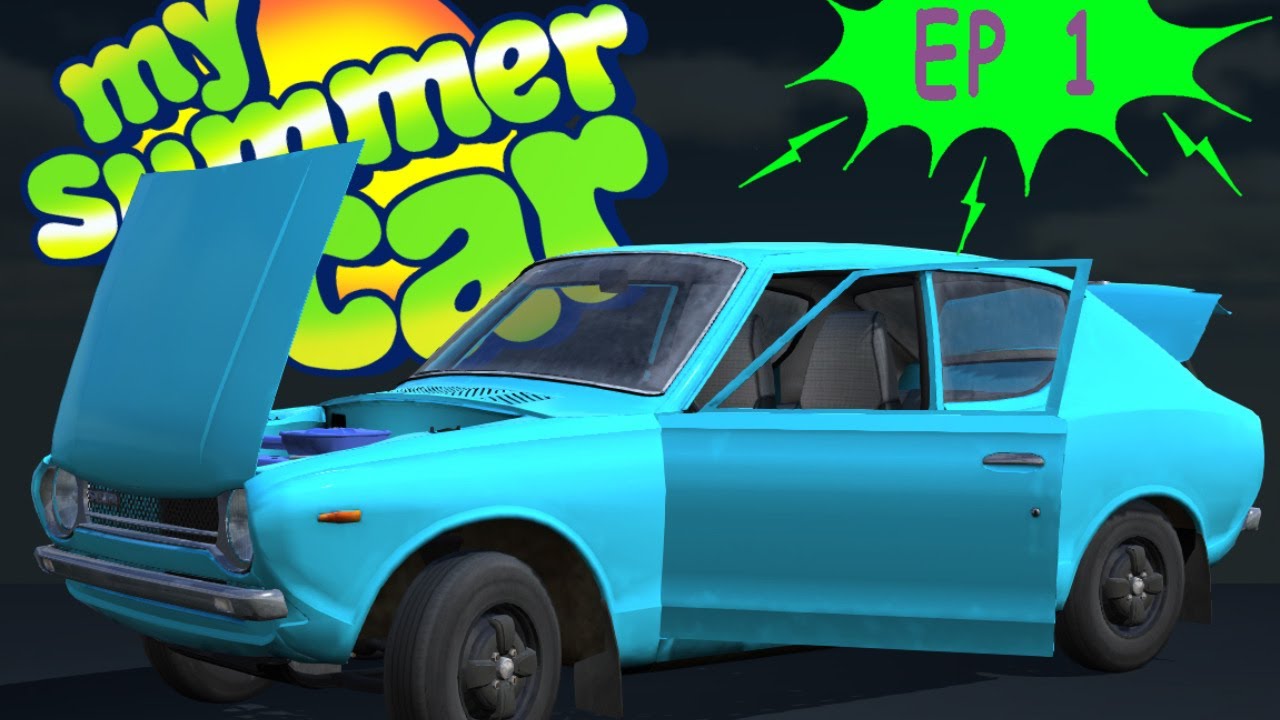 Саммер кар клон. Май саммер кар. My Summer car последняя версия. Найлека на заднее стекло май Самер кар. Стикеры на заднее стекло май саммер кар.