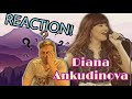 Unique Voice – Diana Ankudinova – With Your Voice - Диана Анкудинова - Голосом твоим - REACTION