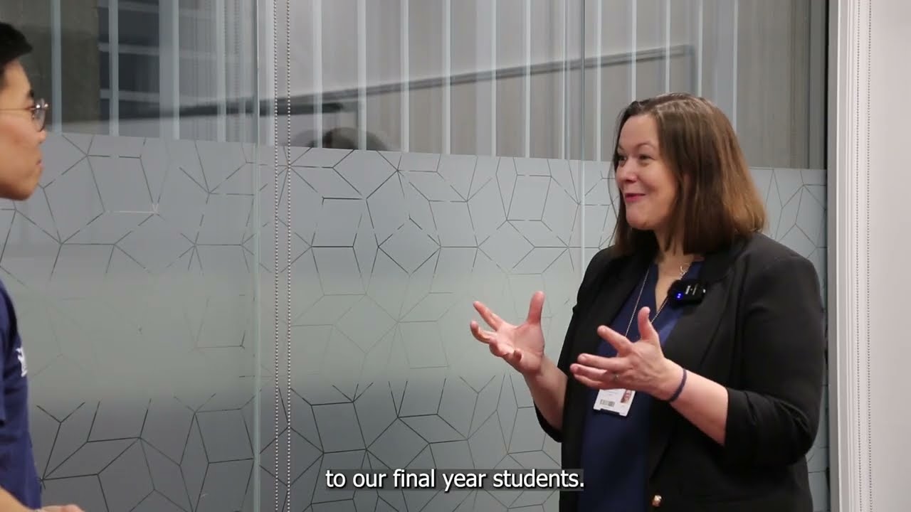 Studying Psychology at Queen Mary